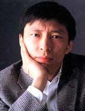 张朝阳:搜狐公司执行官