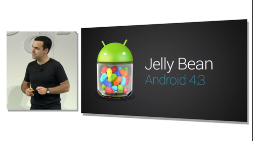 Android 4.3ʽ  