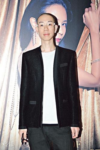 化妆师好友否认王菲将出家:谁说的?不会啦(图)