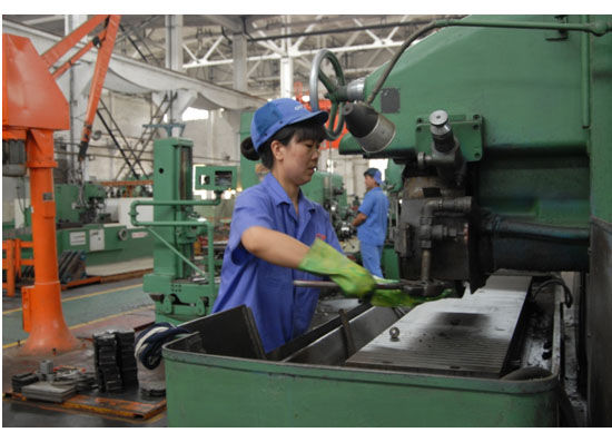 “国企楷模-北京榜样”入围候选人物介绍:高淑英 “国企楷模-北京榜样”入围候选人物介绍:高淑英