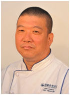 “国企楷模-北京榜样”候选人物介绍:陈宝明
