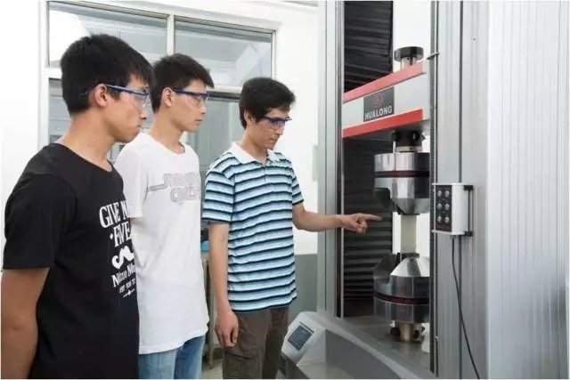 『中招』北京交通运输职业学院:随迁子女中考生的最好选择