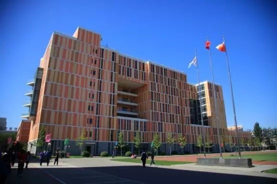 『中招』北京交通运输职业学院:随迁子女中考生的最好选择