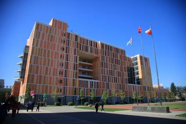 北京交通运输职业学院:五年制提招录取、轨道和民航加试别错过