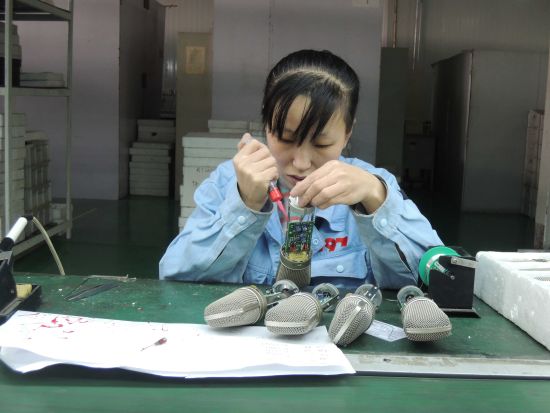 “国企楷模-北京榜样”推荐候选人王秋红