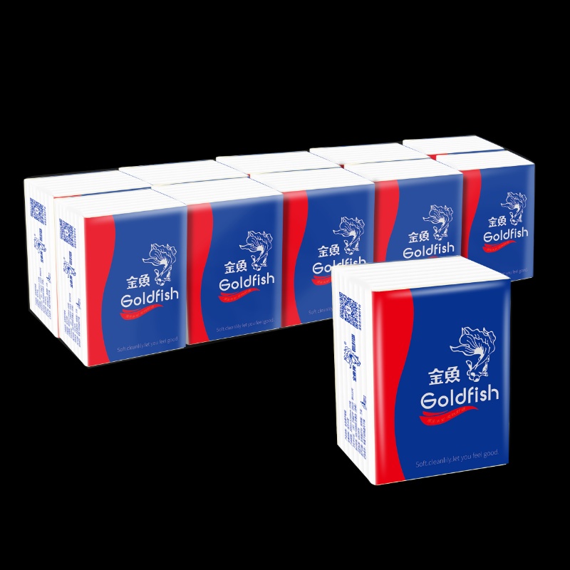 金鱼纸业