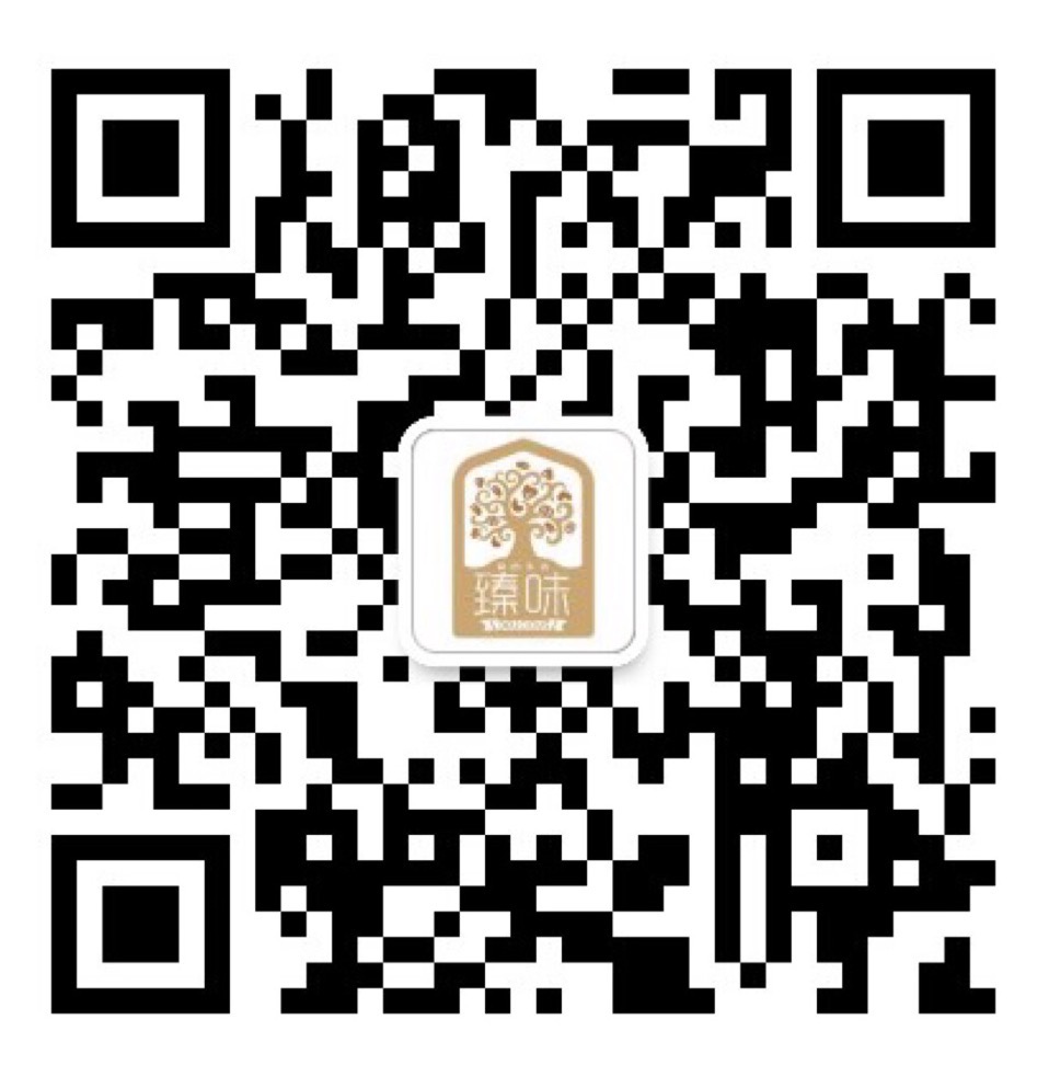 北京臻味坊食品